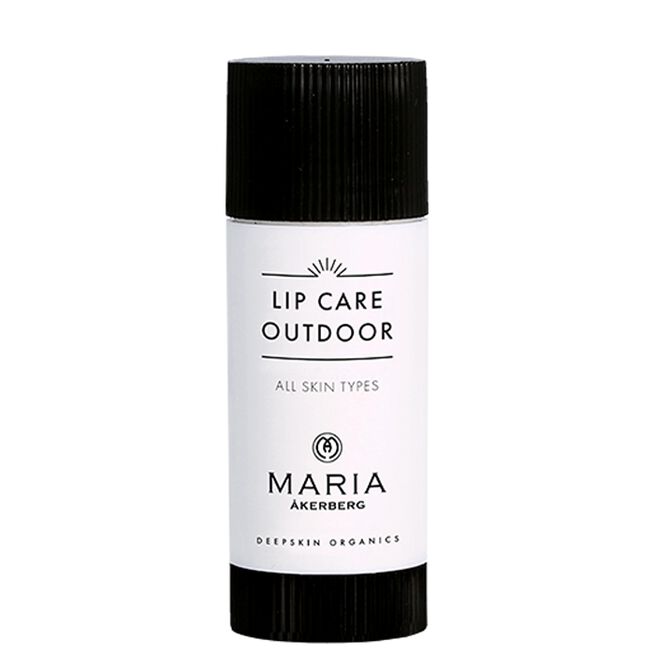 Maria Åkerberg Solfilter Läppbalsam Outdoor Solfilter Leppebalsam Outdoor